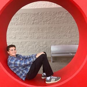 Meet your Posher, Jacob